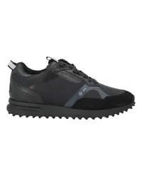 Dunhill Sneakers Schwarz