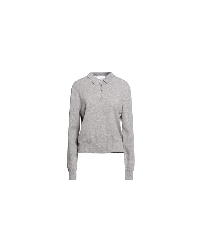 Kaos STRICKWAREN - Pulloverauf YOOX.COM Grau