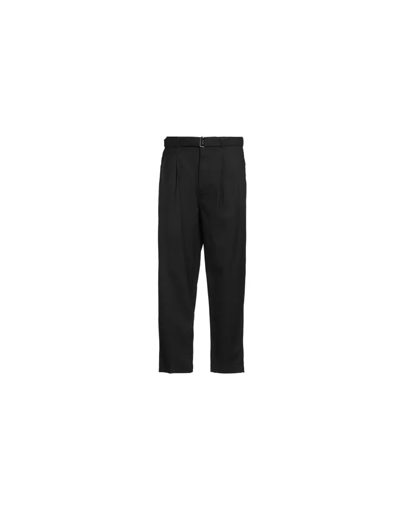 Michael Kors HOSEN & RÖCKE - Hosenauf YOOX.COM Schwarz