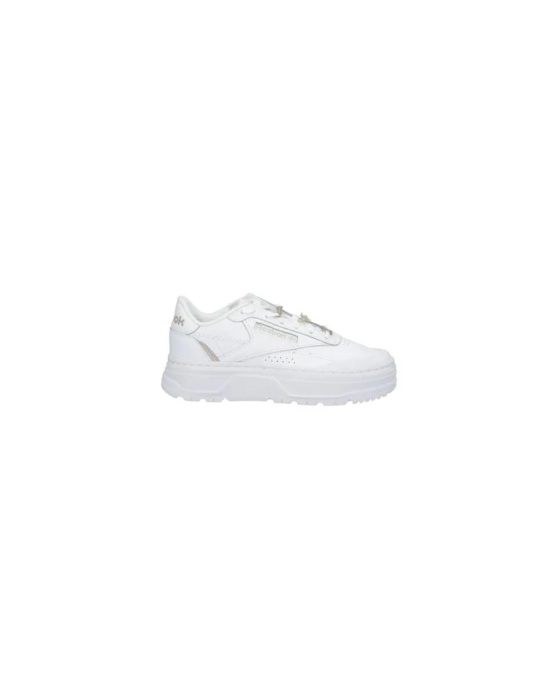 Reebok SCHUHE - Sneakersauf YOOX.COM Weiß