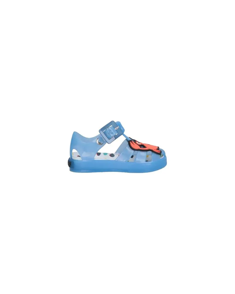 Colors of California SCHUHE - Sandalenauf YOOX.COM Azurblau