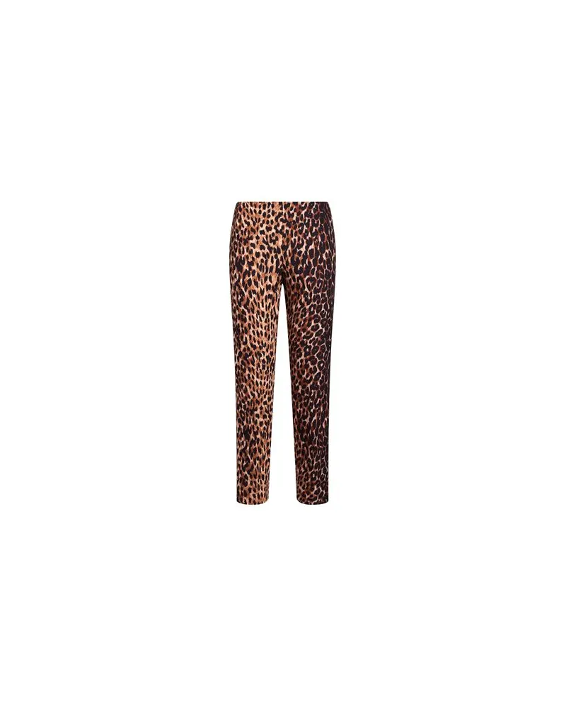 Maliparmi HOSEN & RÖCKE - Hosenauf YOOX.COM Schwarz