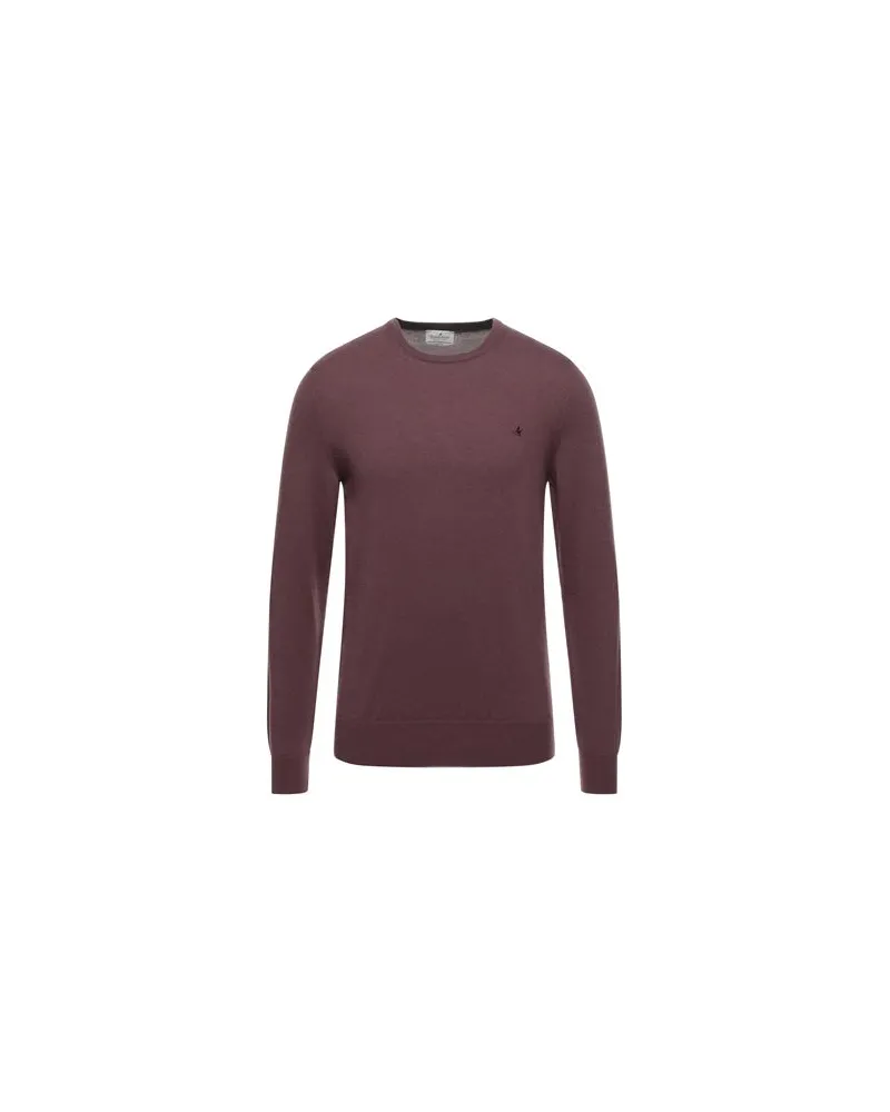 Brooksfield STRICKWAREN - Pulloverauf YOOX.COM Antikrosa