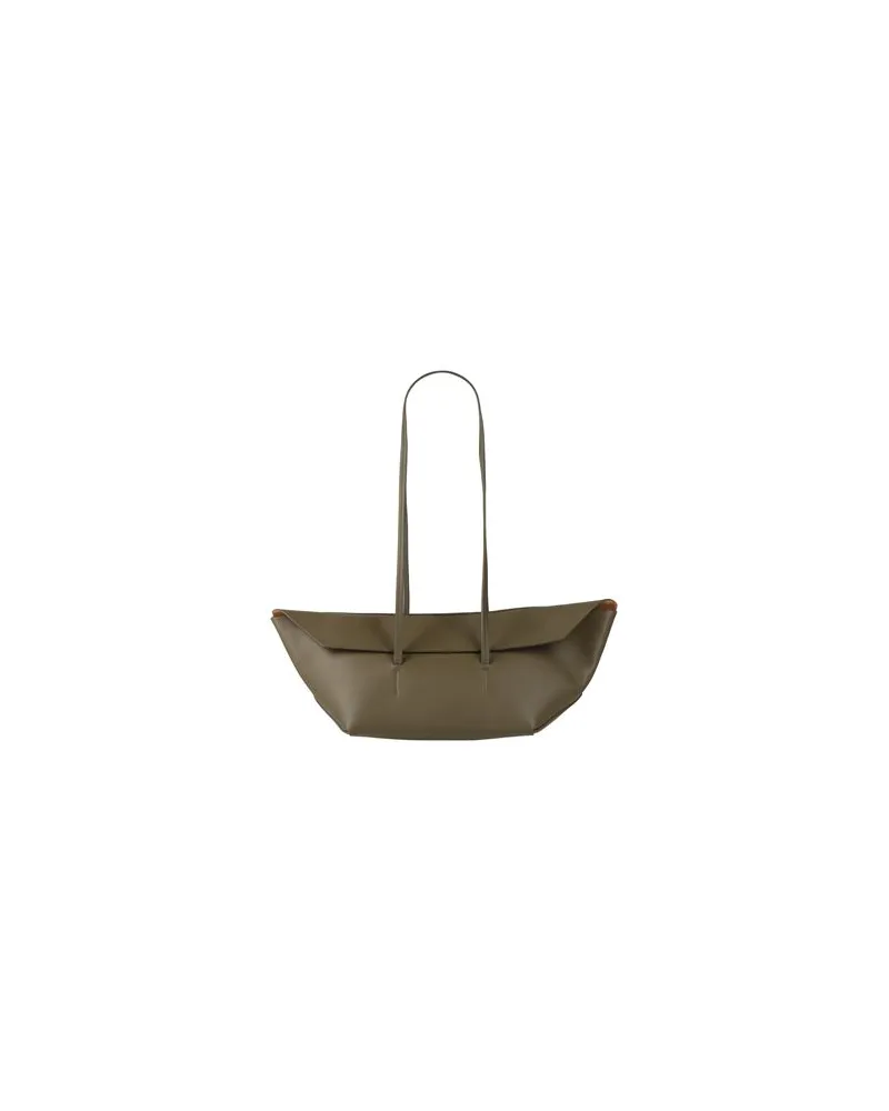Christopher Esber TASCHEN - Schultertaschenauf YOOX.COM Militärgrün