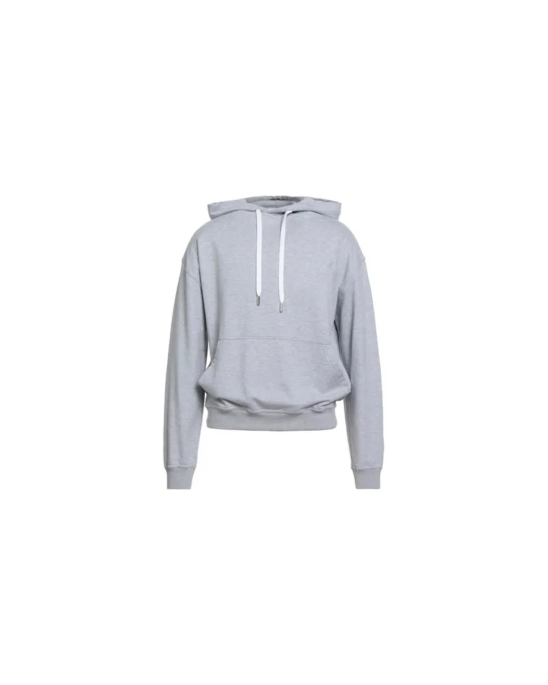 Fedeli TOPS - Sweatshirtsauf YOOX.COM Hellgrau