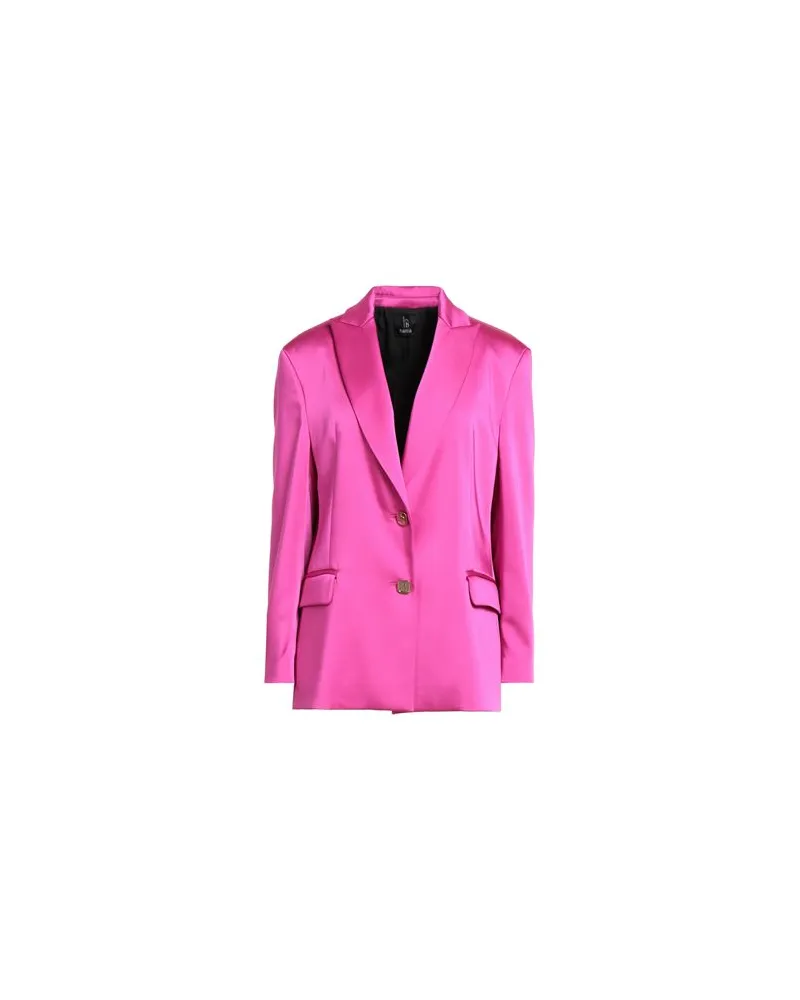 Hanita ANZÜGE und CO-ORDS - Blazersauf YOOX.COM Fuchsia