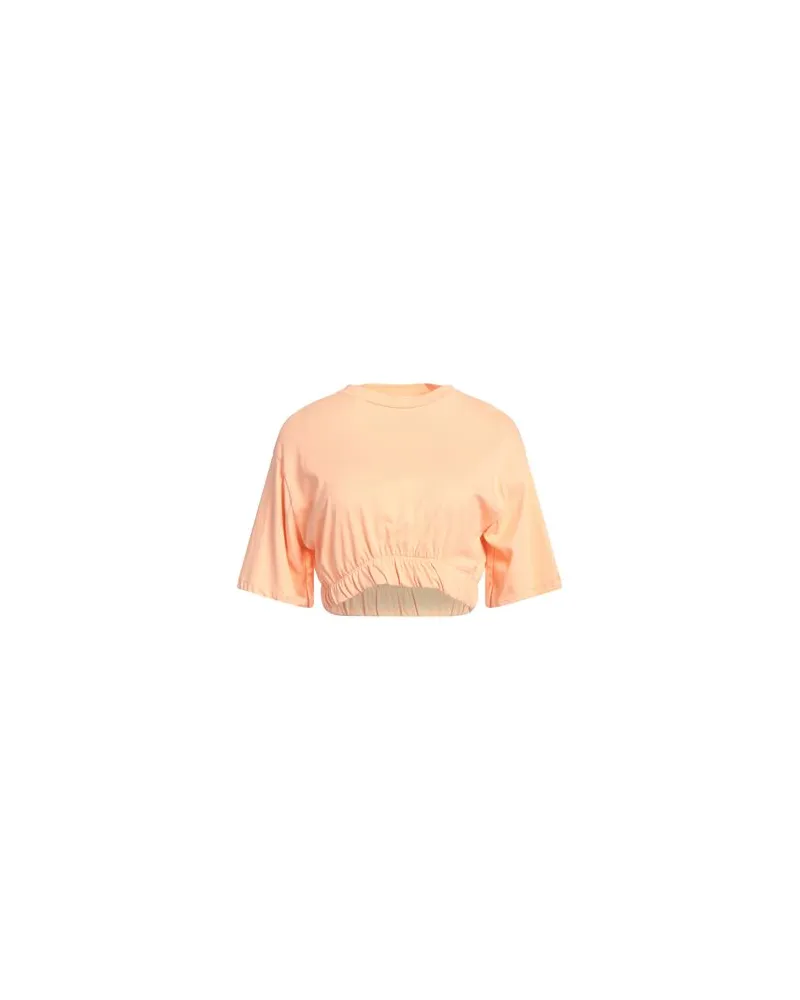 VICOLO TOPS - T-shirtsauf YOOX.COM Pfirsich