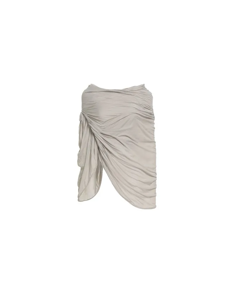 Rick Owens TOPS - T-shirtsauf YOOX.COM Khaki