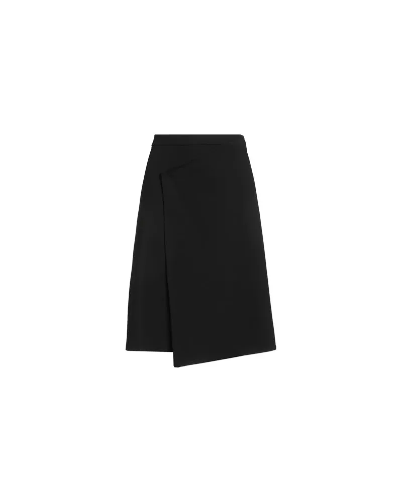 Liviana Conti HOSEN & RÖCKE - Midi-Röckeauf YOOX.COM Schwarz