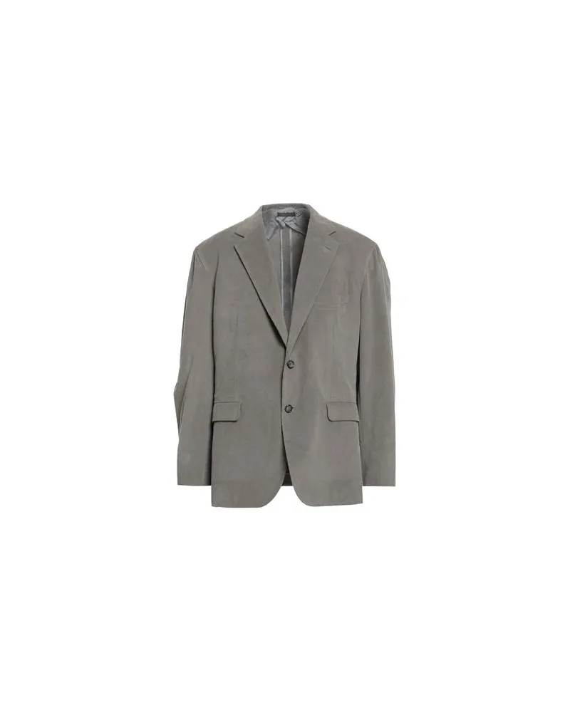 Brioni ANZÜGE und CO-ORDS - Blazersauf YOOX.COM Salbeigrün