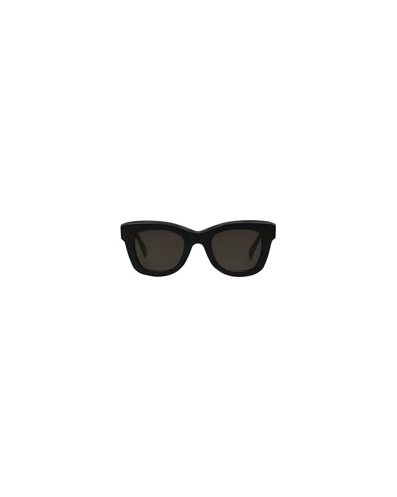 RETROSUPERFUTURE BRILLEN - Sonnenbrillenauf YOOX.COM Schwarz