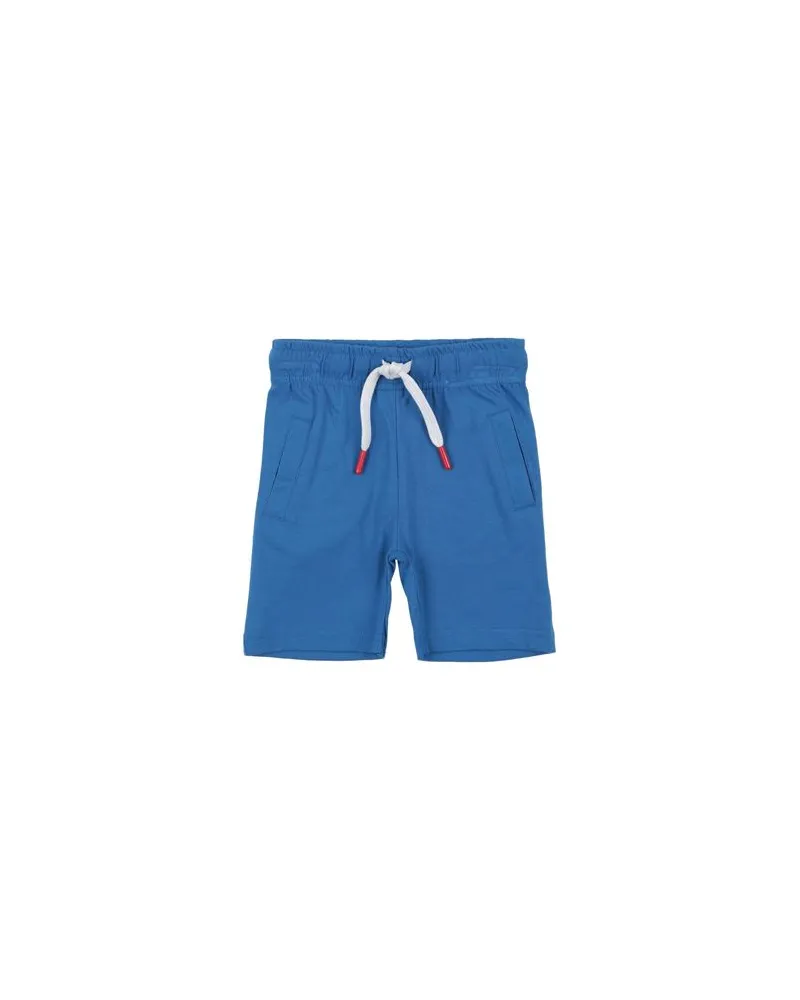 Harmont & Blaine HOSEN & RÖCKE - Shorts & Bermudashortsauf YOOX.COM Azurblau