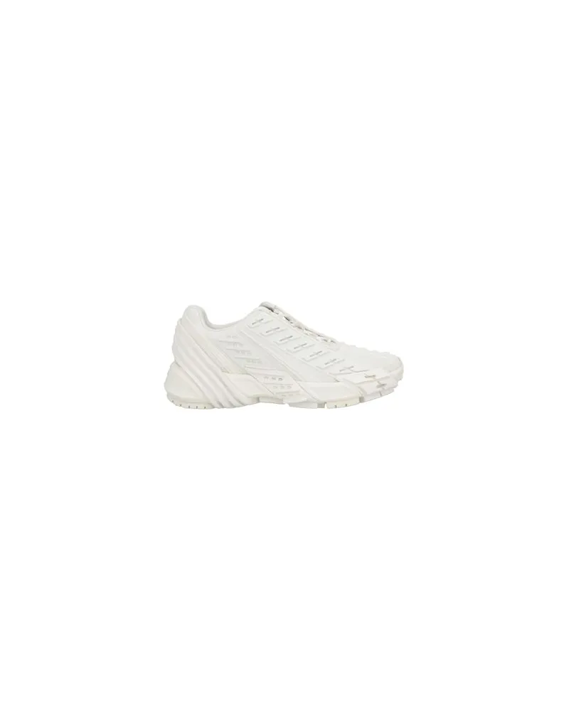 Diesel SCHUHE - Sneakersauf YOOX.COM Weiß
