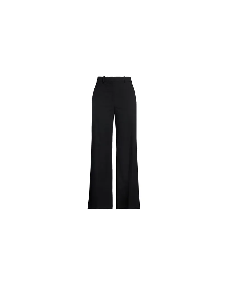 Theory HOSEN & RÖCKE - Hosenauf YOOX.COM Schwarz
