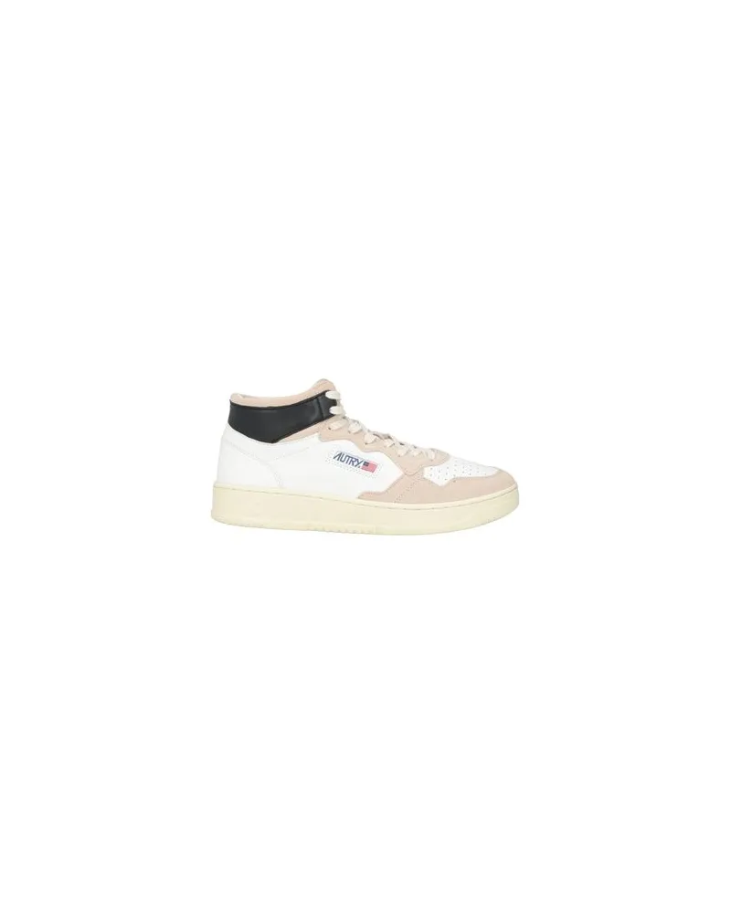 AUTRY SCHUHE - Sneakersauf YOOX.COM Beige