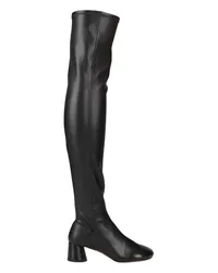 Proenza Schouler Stiefel Schwarz