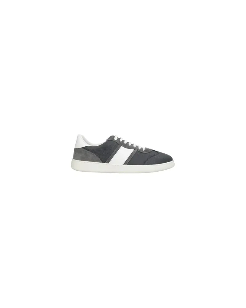 Ferragamo SCHUHE - Sneakersauf YOOX.COM Braungrau