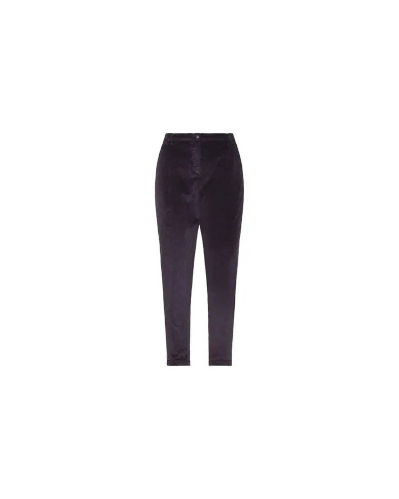 Jacob Cohën HOSEN & RÖCKE - Hosenauf YOOX.COM Violett