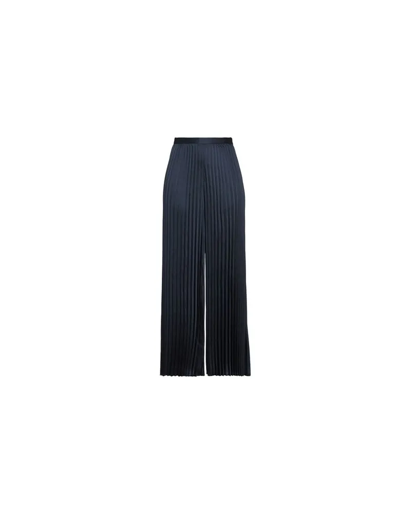 Michael Kors HOSEN & RÖCKE - Hosenauf YOOX.COM Nachtblau