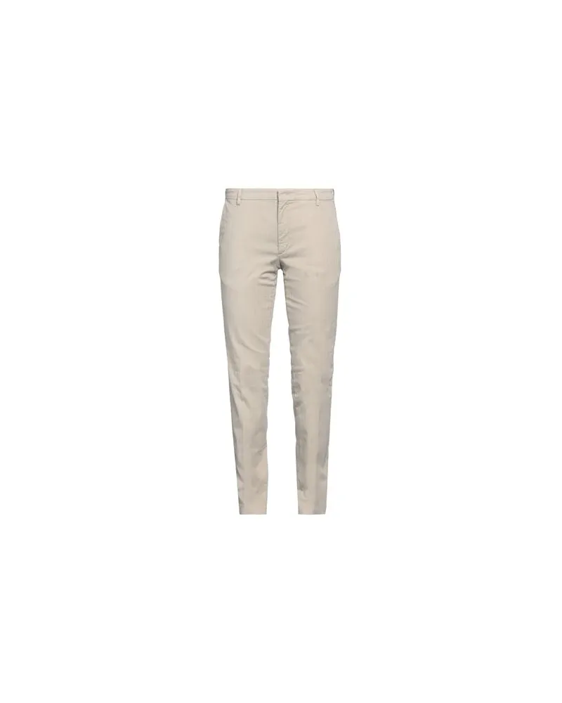 MICHAEL COAL HOSEN & RÖCKE - Hosenauf YOOX.COM Beige