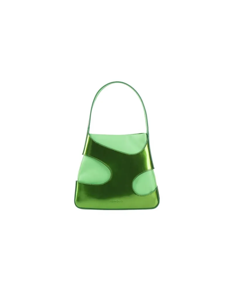 Ferragamo TASCHEN - Handtaschenauf YOOX.COM Grün