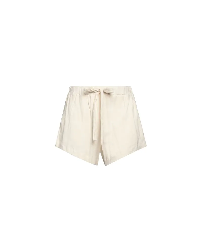 The Great HOSEN & RÖCKE - Shorts & Bermudashortsauf YOOX.COM Elfenbein