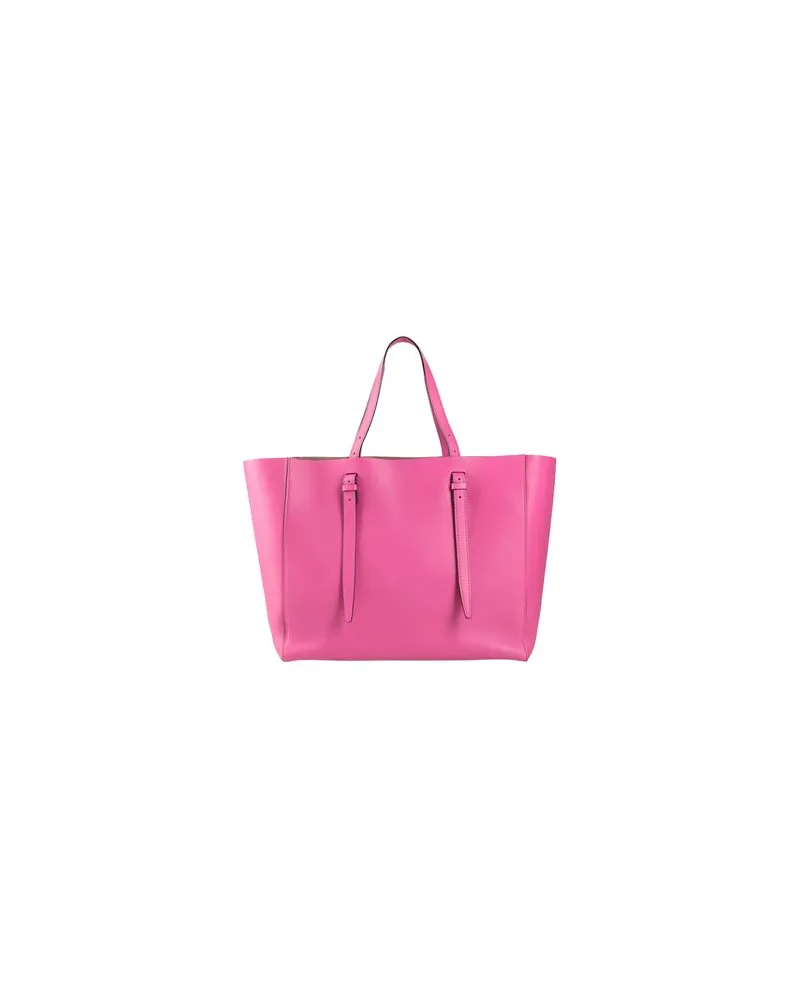 Valextra TASCHEN - Handtaschenauf YOOX.COM Fuchsia