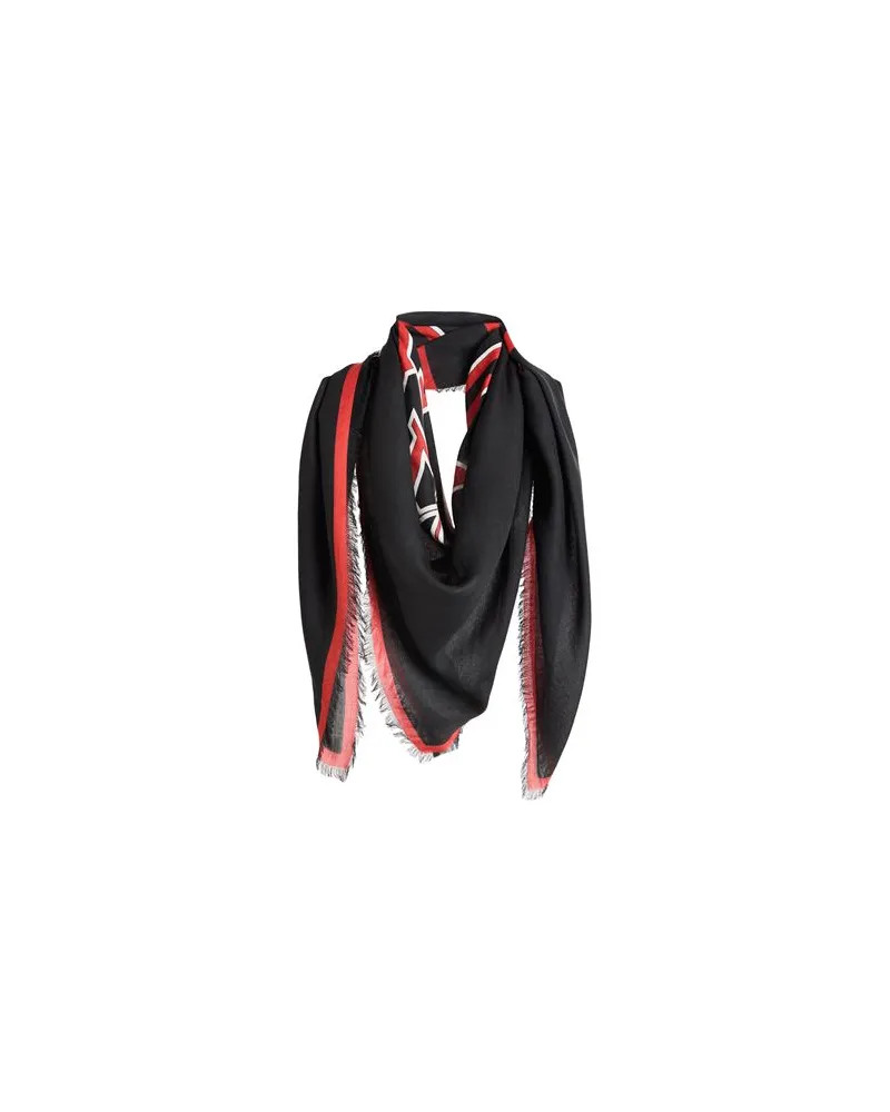 Givenchy ACCESSOIRES - Schalsauf YOOX.COM Schwarz