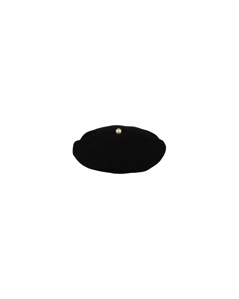 Dior ACCESSOIRES - Mützen & Hüteauf YOOX.COM Schwarz