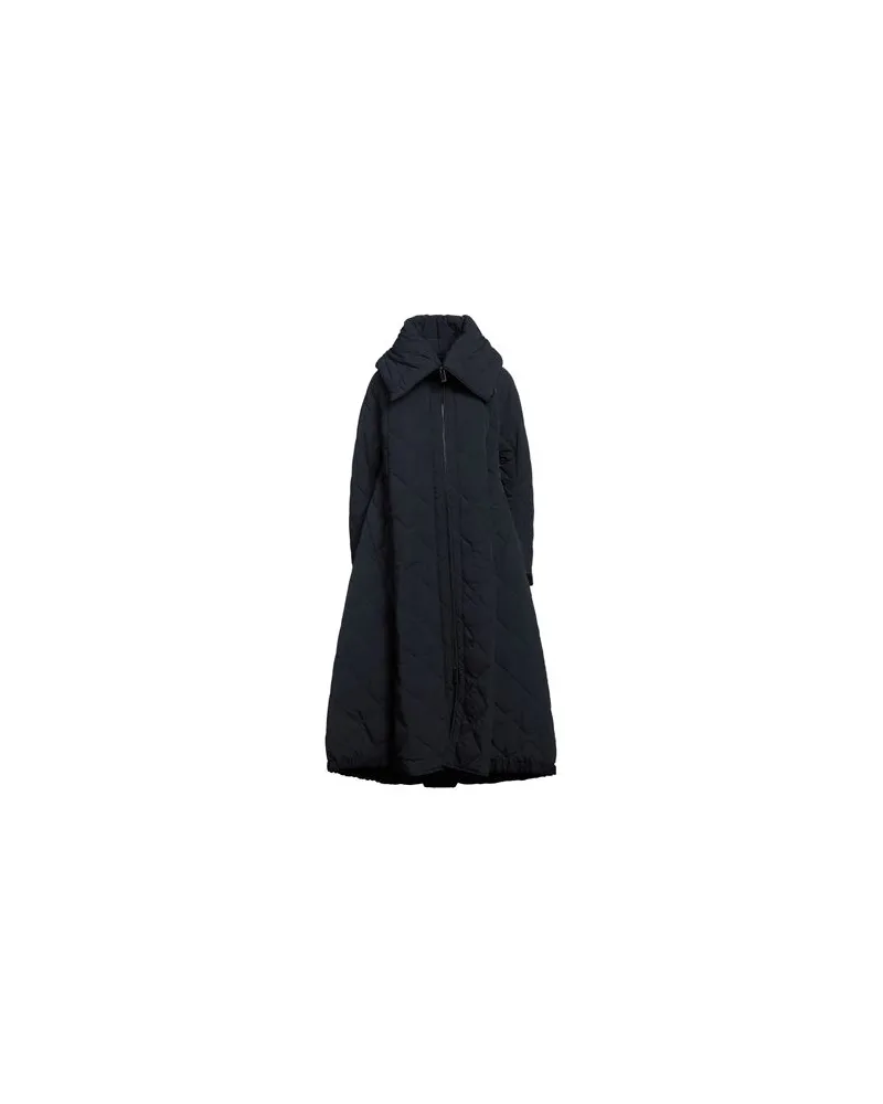 HIGH TECH - JACKEN & MÄNTEL - Jacken, Mäntel & Trenchcoatsauf YOOX.COM Marineblau