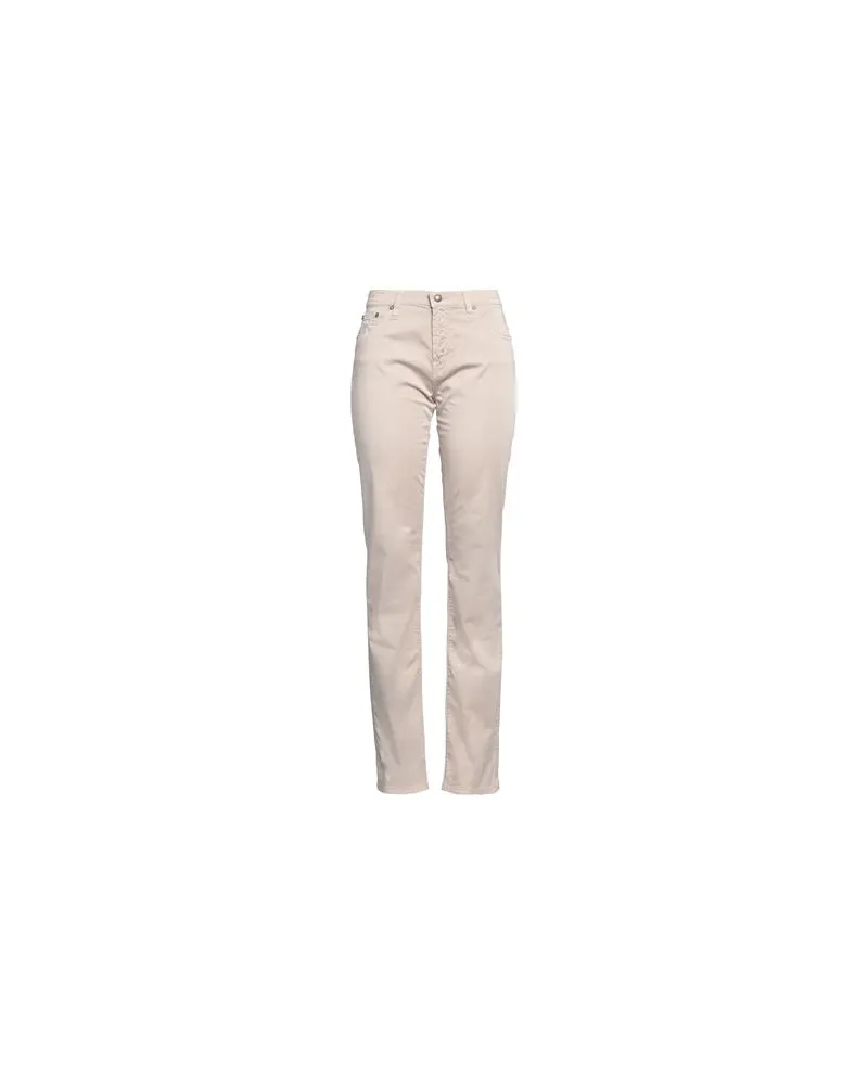 Jacob Cohën HOSEN & RÖCKE - Hosenauf YOOX.COM Beige