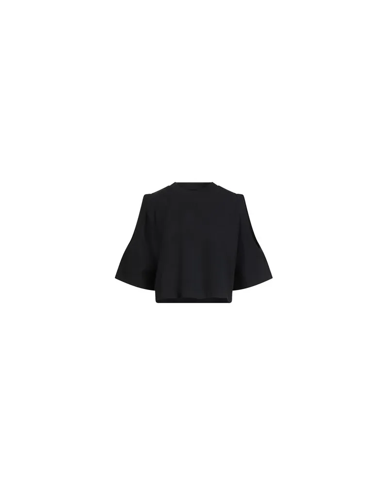 HUGO BOSS TOPS - T-shirtsauf YOOX.COM Schwarz