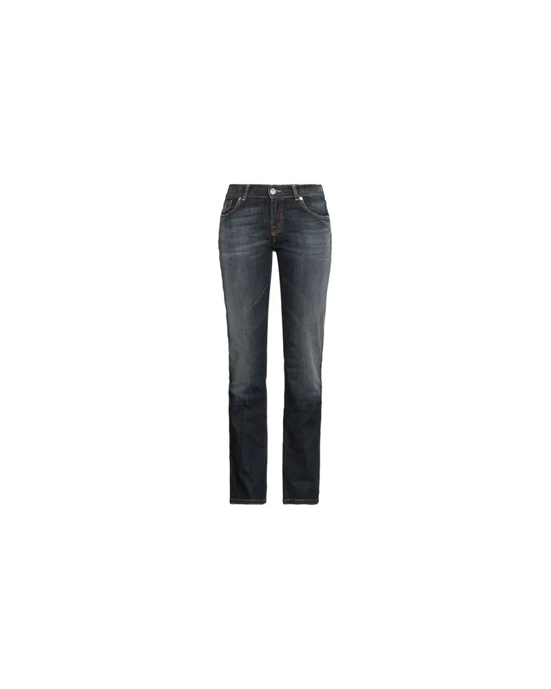 Jacob Cohën HOSEN & RÖCKE - Jeanshosenauf YOOX.COM Blau