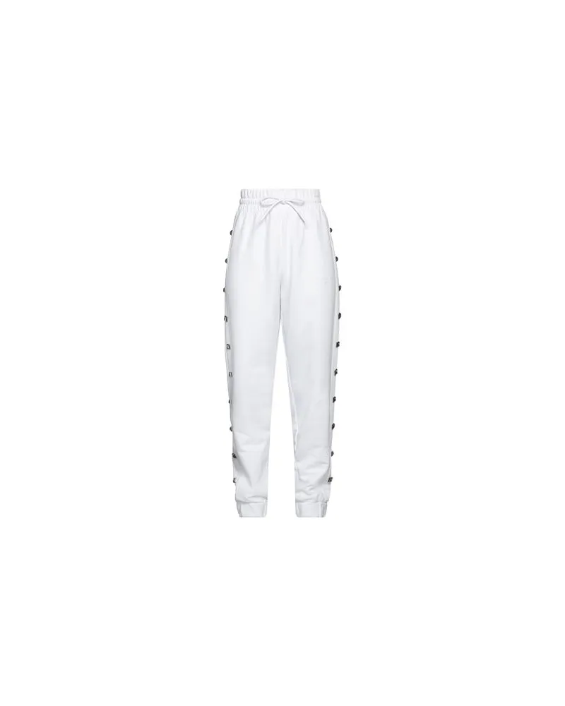 Gaëlle Bonheur HOSEN & RÖCKE - Hosenauf YOOX.COM Weiß