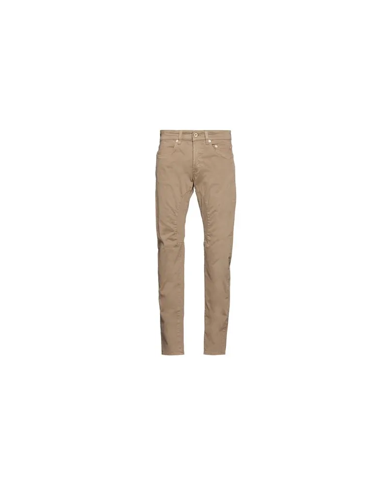 Siviglia HOSEN & RÖCKE - Hosenauf YOOX.COM Maulwurfsgrau