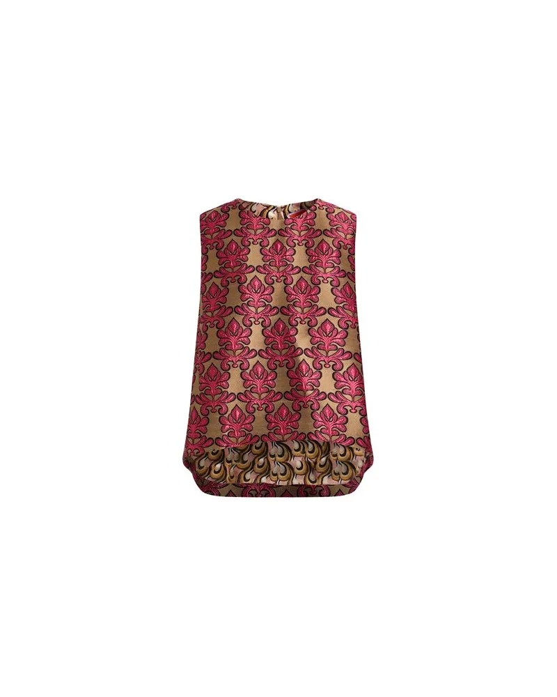 La DoubleJ TOPS - Topsauf YOOX.COM Khaki
