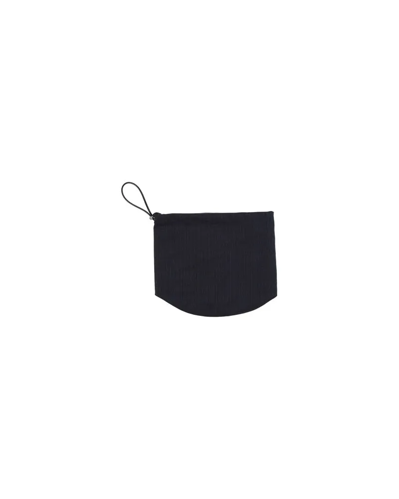Ferragamo ACCESSOIRES - Schalsauf YOOX.COM Marineblau