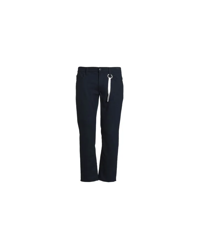Department 5 HOSEN & RÖCKE - Hosenauf YOOX.COM Nachtblau