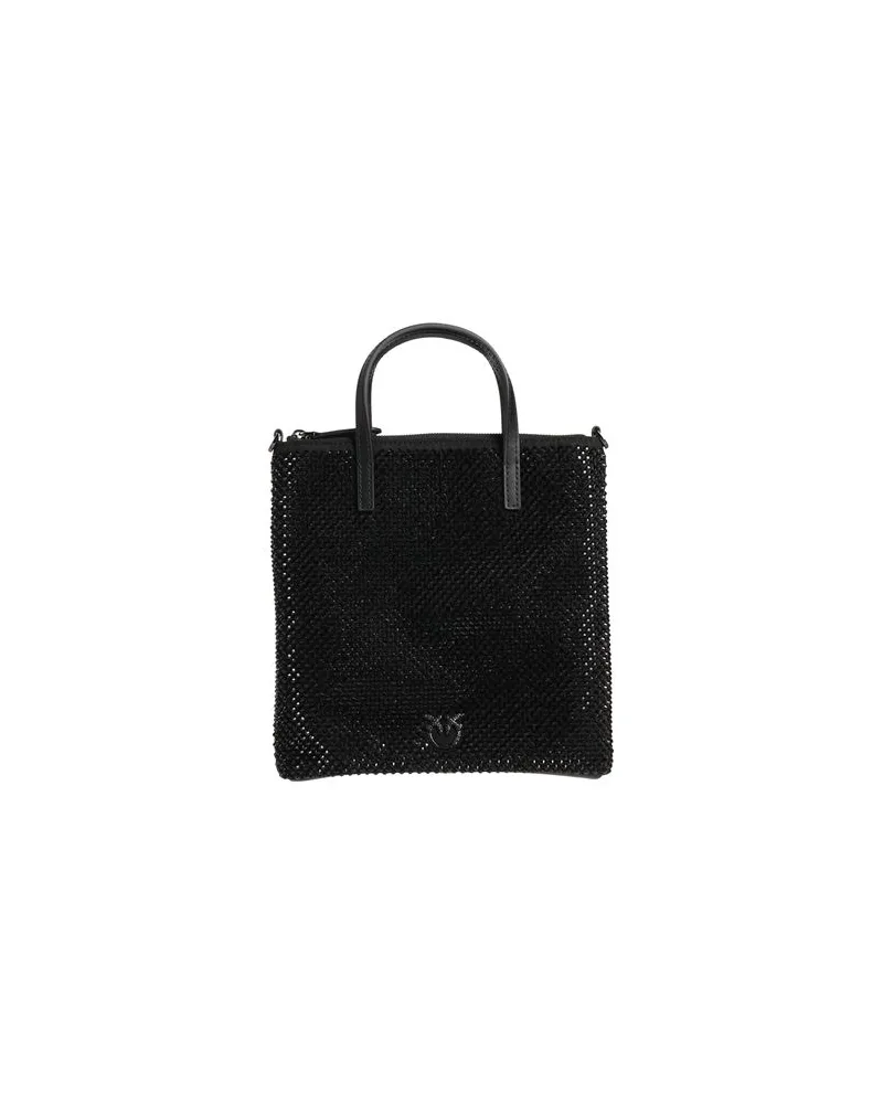 Pinko TASCHEN - Handtaschenauf YOOX.COM Schwarz