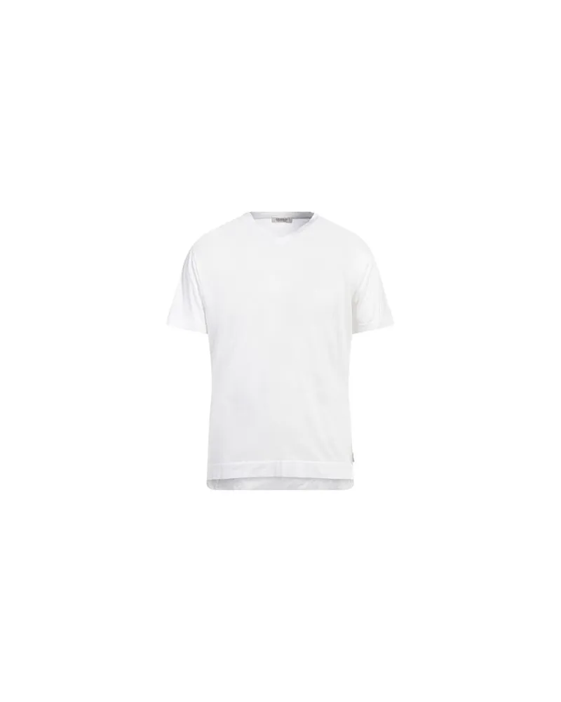 CROSSLEY TOPS - T-shirtsauf YOOX.COM Weiß