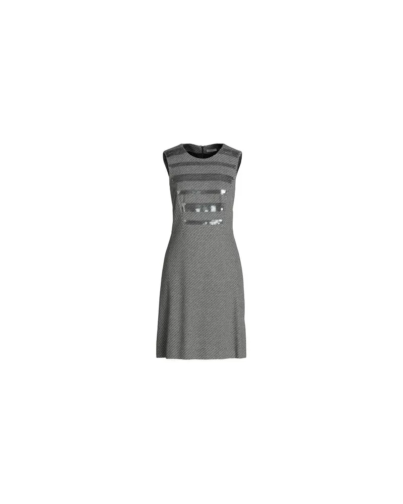 Peserico KLEIDER - Midi-Kleiderauf YOOX.COM Grau