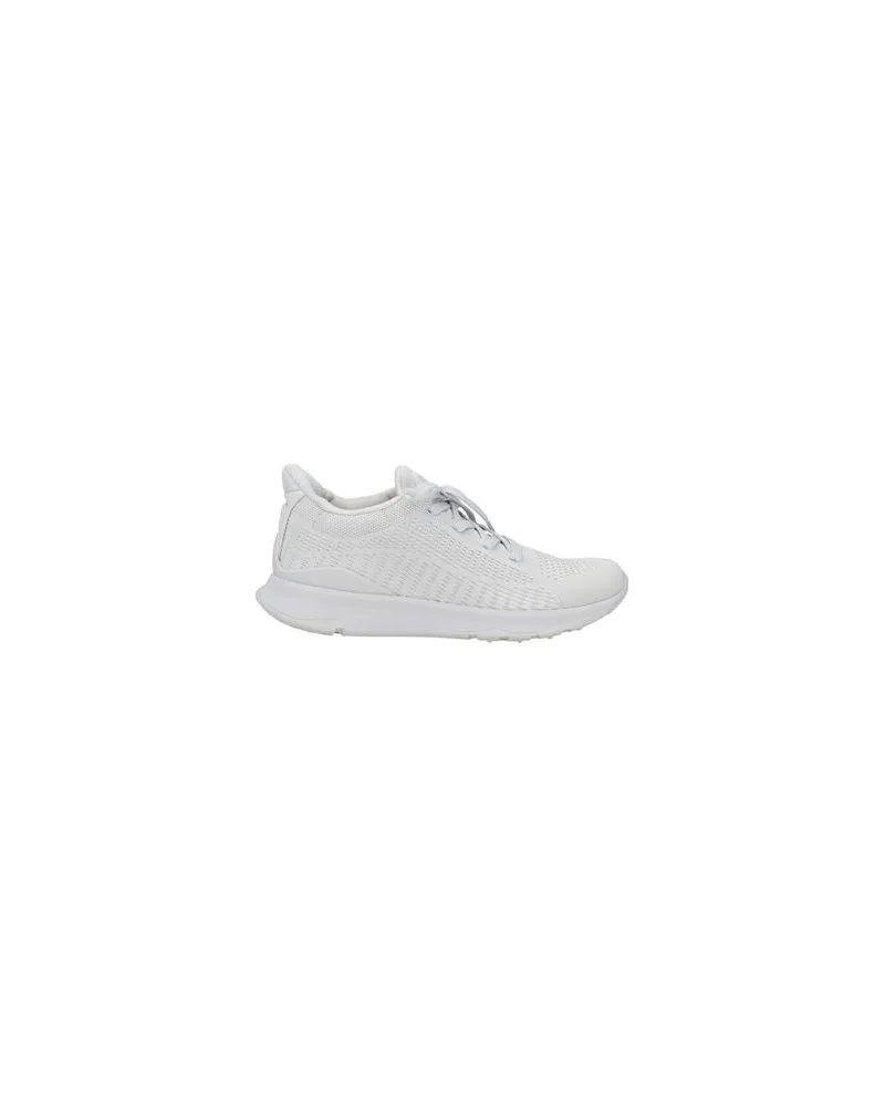 FitFlop SCHUHE - Sneakersauf YOOX.COM Hellgrau