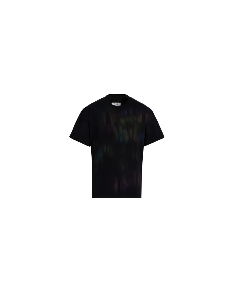 Maison Margiela TOPS - T-shirtsauf YOOX.COM Schwarz