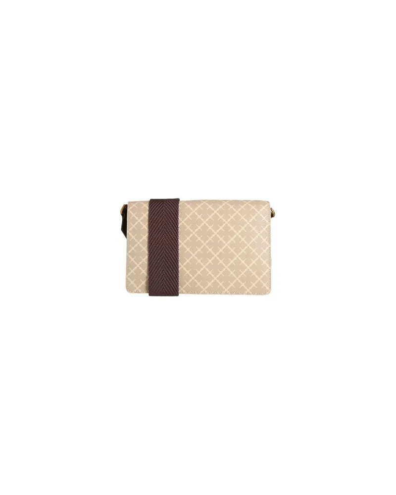 By Malene Birger TASCHEN - Umhängetascheauf YOOX.COM Hellbraun