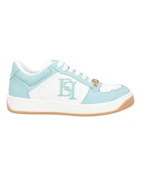 Elisabetta Franchi Sneakers Tūrkis