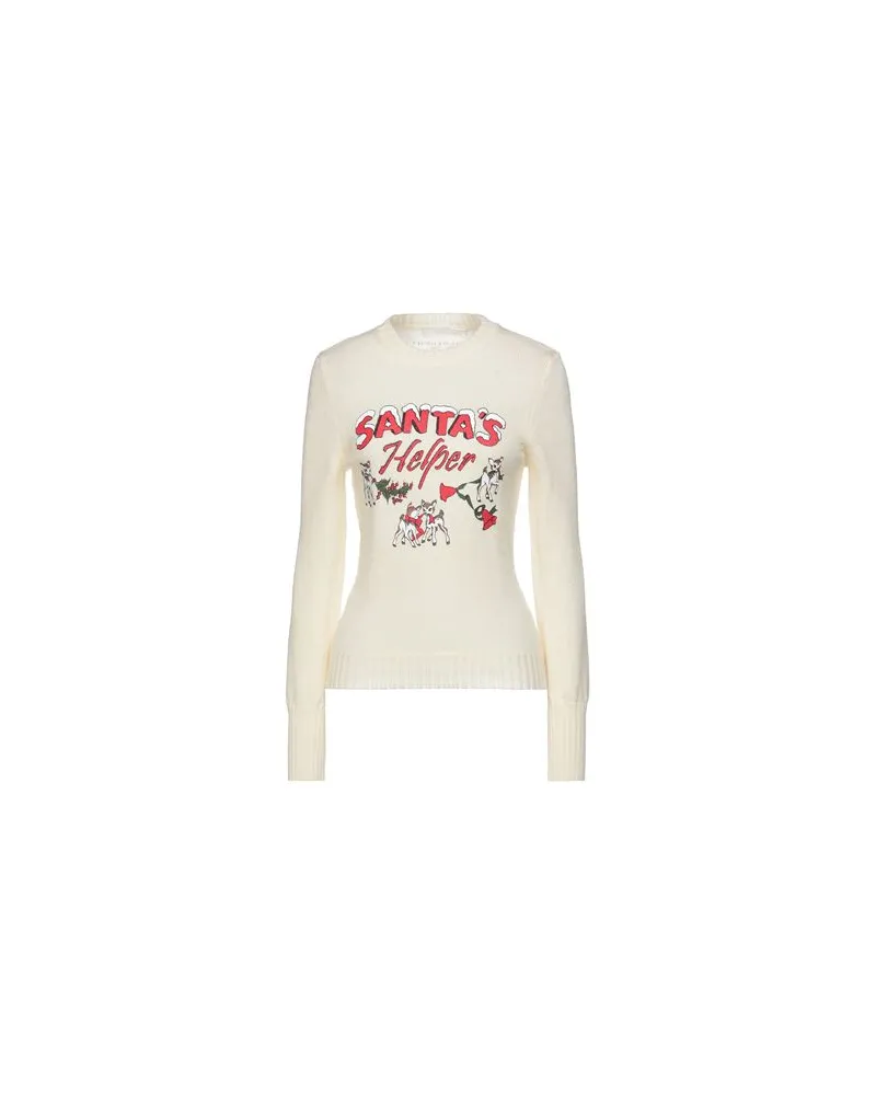 Philosophy Di Lorenzo Serafini STRICKWAREN - Pulloverauf YOOX.COM Elfenbein