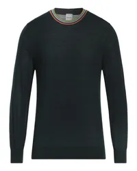 Paul Smith Pullover Dunkelgrün