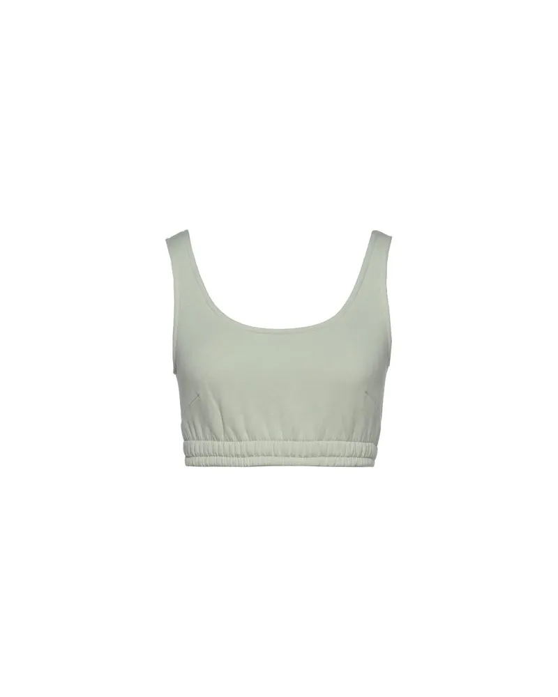 Vero Moda TOPS - Topsauf YOOX.COM Säuregrün