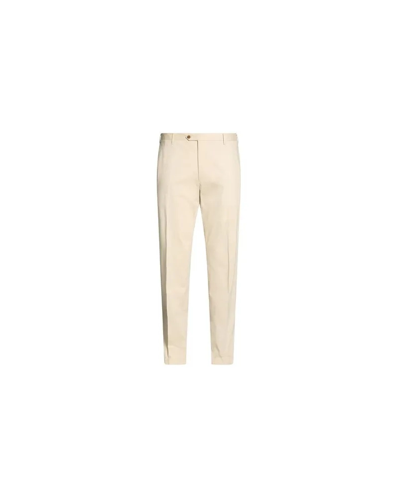 Corneliani HOSEN & RÖCKE - Hosenauf YOOX.COM Beige