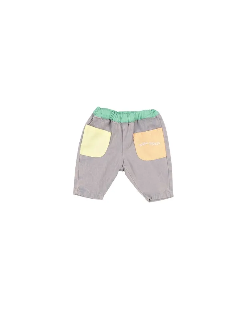 BOBO CHOSES HOSEN & RÖCKE - Jeanshosenauf YOOX.COM Lila